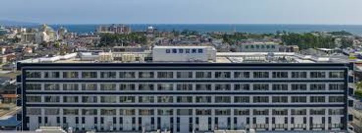 フィオーレ 新開の周辺