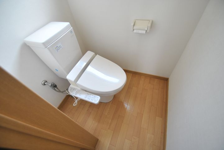 サローデK21の内装