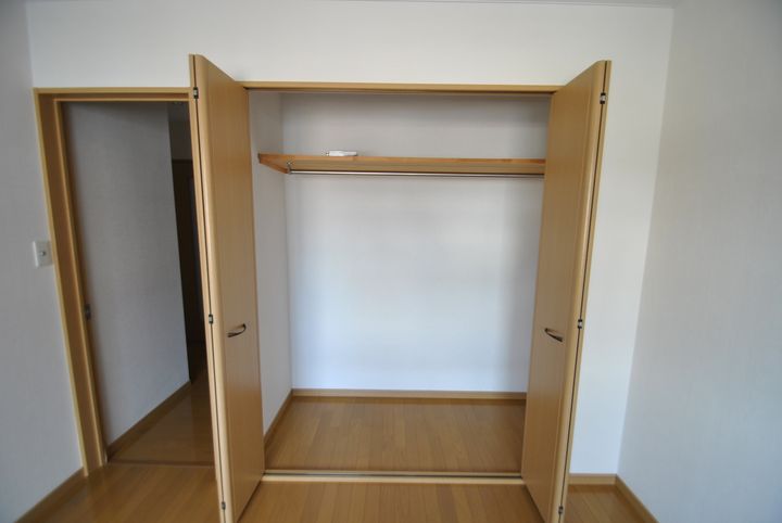 サローデK21の内装