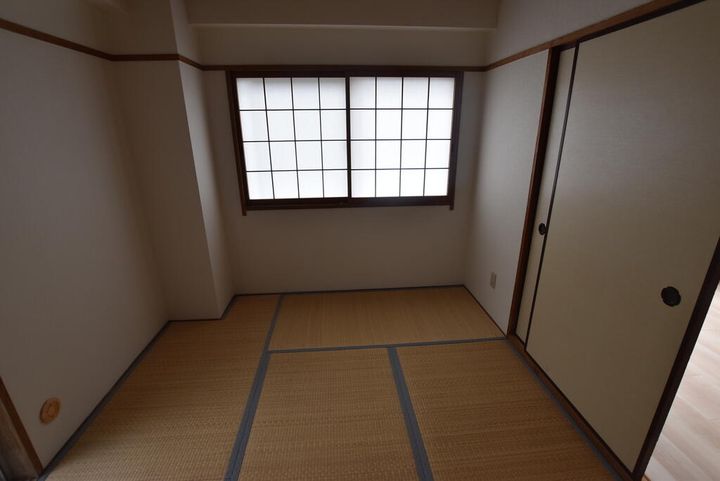 スカイハイツ玉手のその他画像