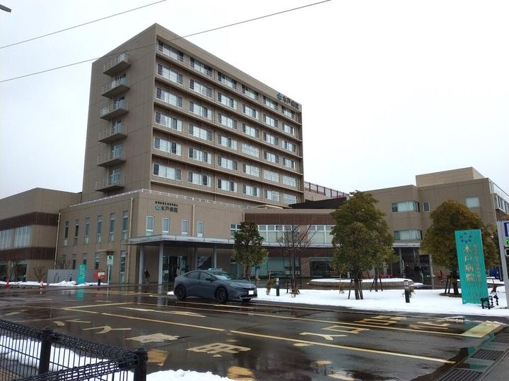 コーポ富士の周辺