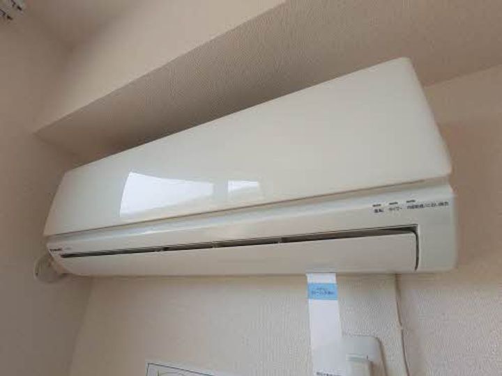 山口県下関市富任町5(アパート)の賃貸物件の内装