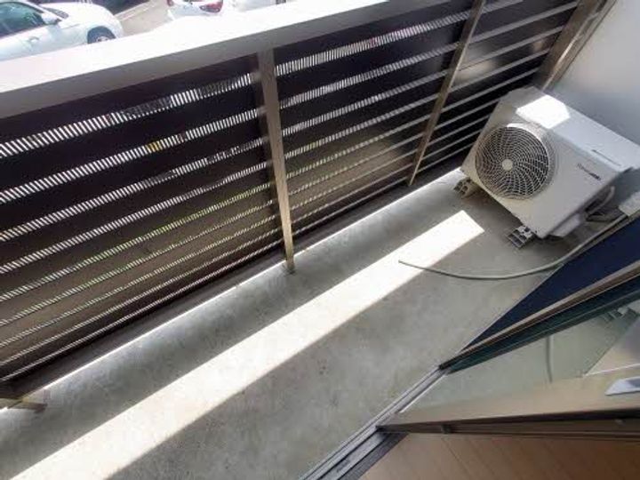 山口県下関市富任町5(アパート)の賃貸物件の内装