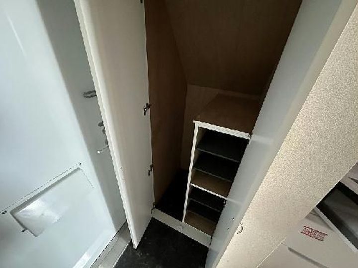 レオパレスグレートの内装