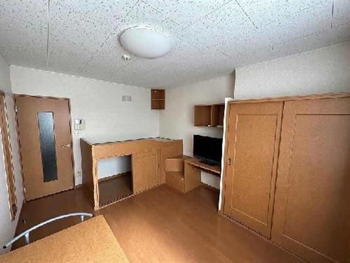 レオパレスグレートのその他画像