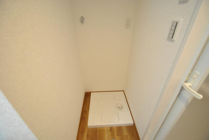 グランメゾン・旭のその他画像