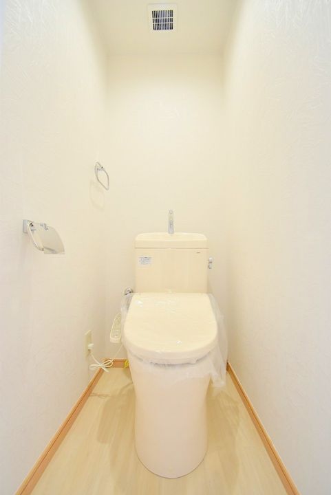 ABODE21の内装