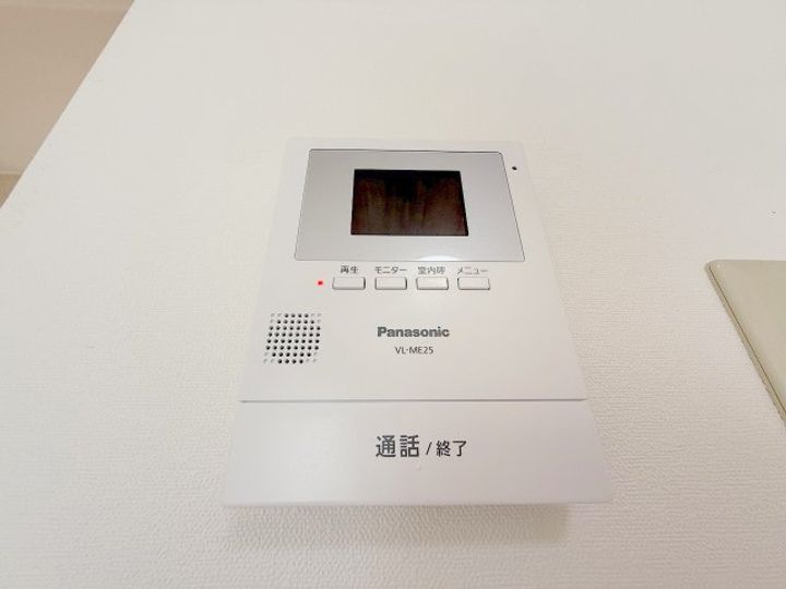ABODE21の内装