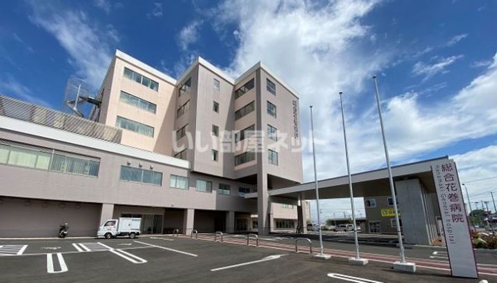 ブルージュの周辺