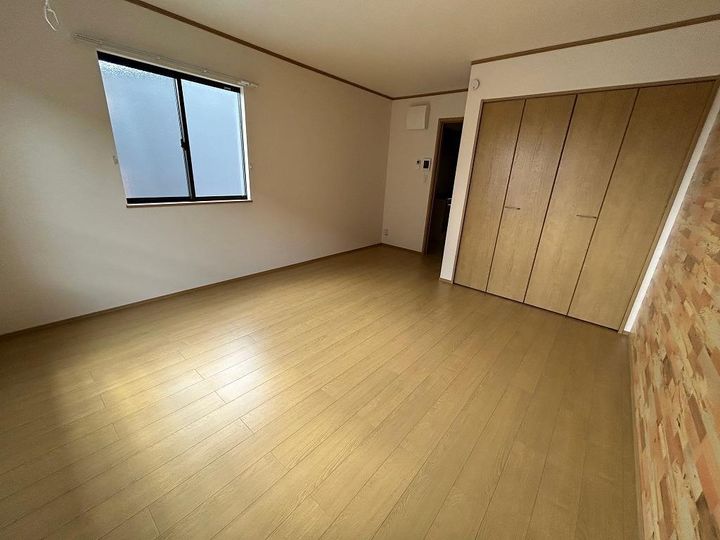 El alivio(エル・アルビオ)C棟の内装