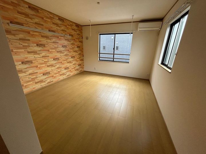 El alivio(エル・アルビオ)C棟の居間