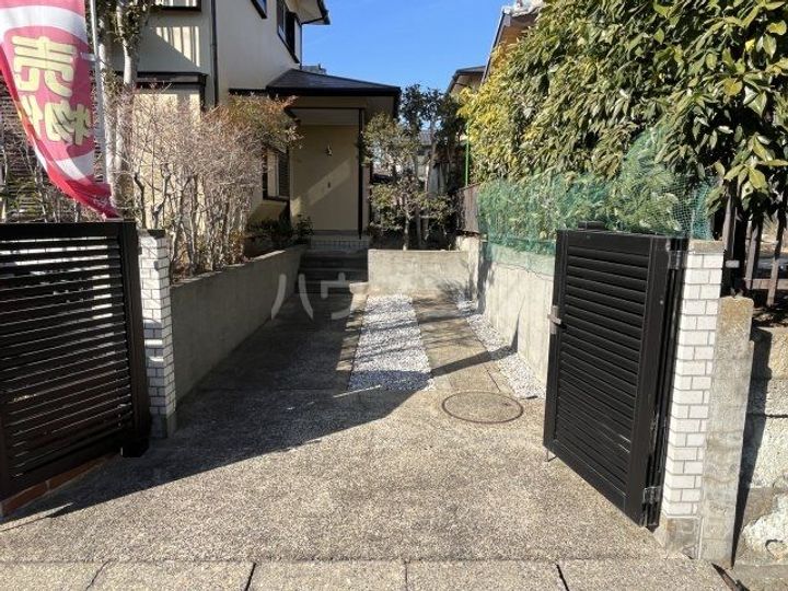 千葉県野田市岩名1(一戸建)の賃貸物件の地図