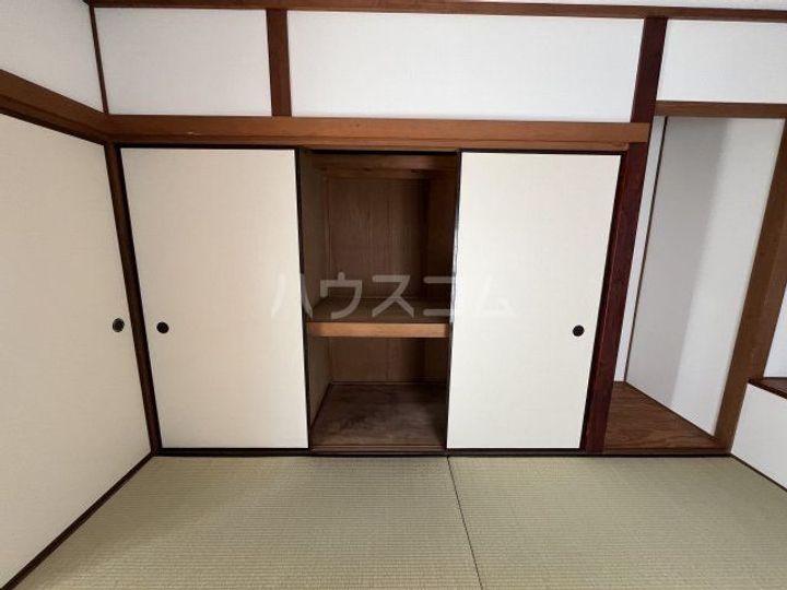 千葉県野田市岩名1(一戸建)の賃貸物件の内装