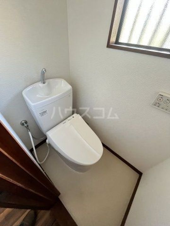 千葉県野田市岩名1(一戸建)の賃貸物件の内装