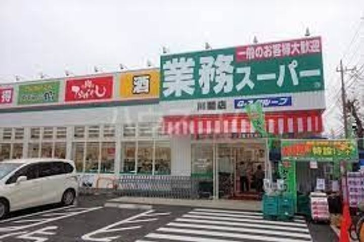 千葉県野田市岩名1(一戸建)の賃貸物件の周辺