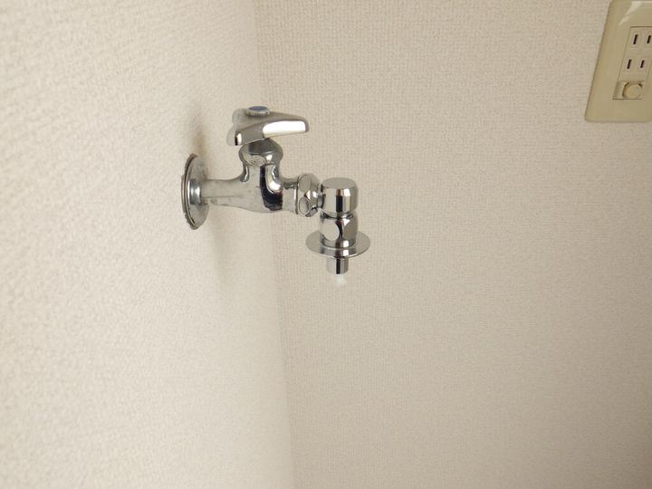 ネオファミーユ柏木のその他画像