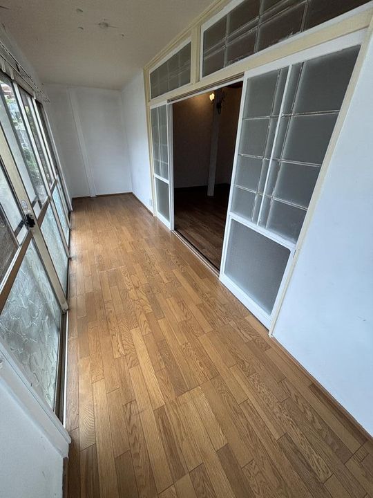 長崎県長崎市小菅町(一戸建)の賃貸物件の居間