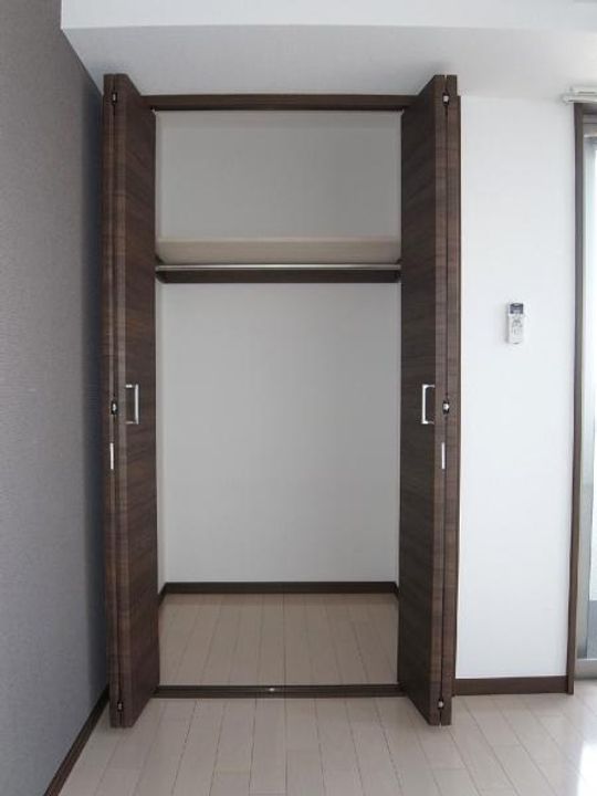 シンシア壱番館の内装