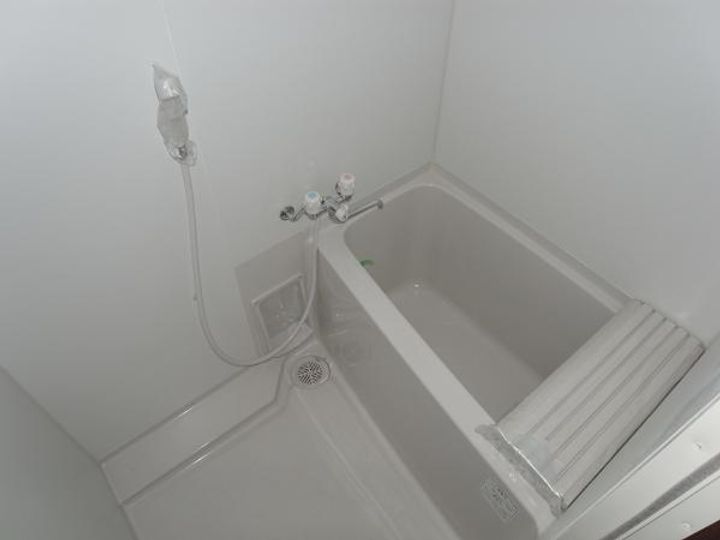 シンシア壱番館の内装