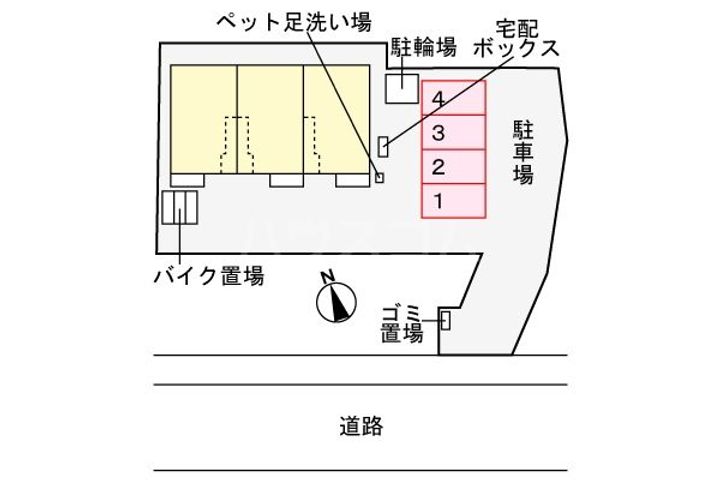エフノーブルのその他画像