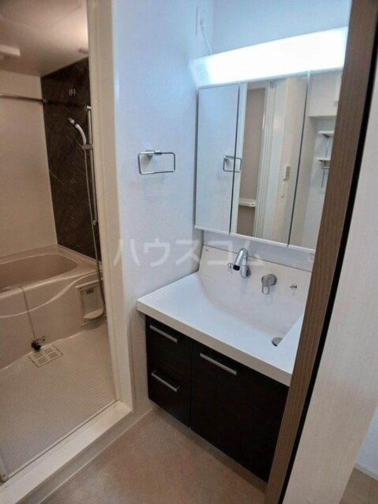 エフノーブルの内装