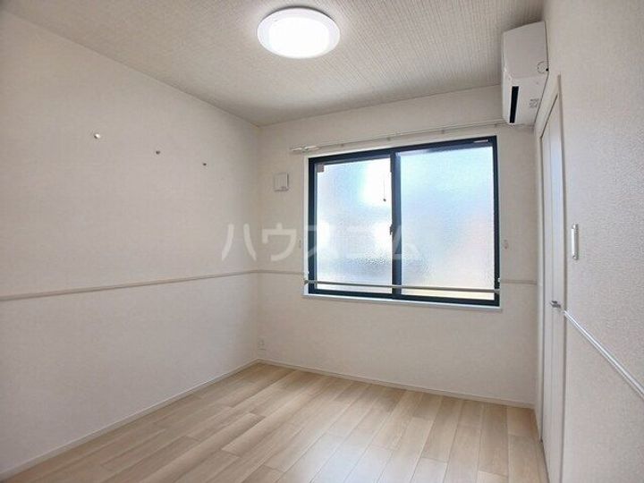 エフノーブルの内装