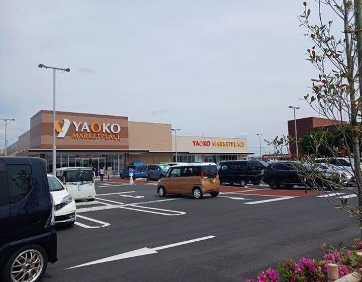 エフノーブルの周辺