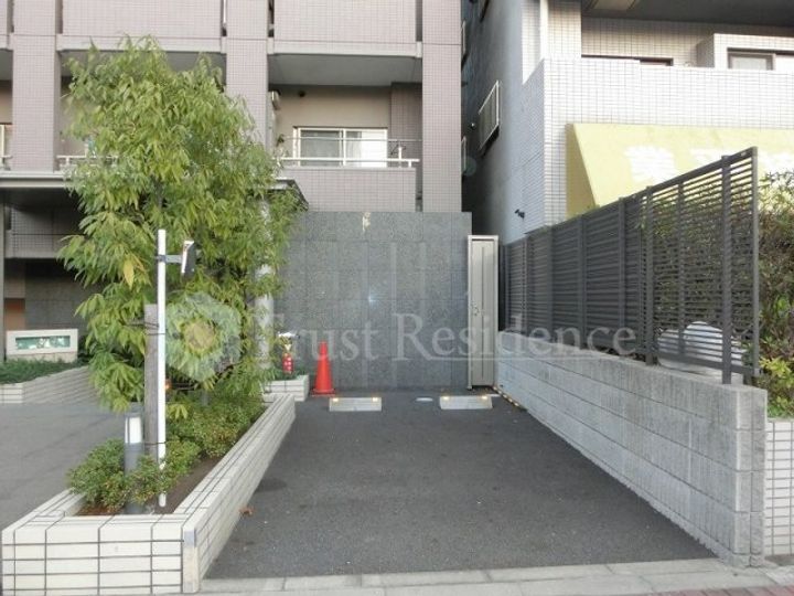 日神デュオステージ本所吾妻橋の地図