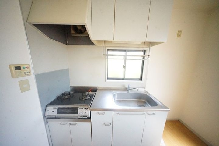 シャーメゾン侍町のキッチン