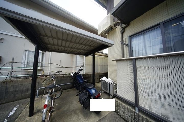 シャーメゾン侍町のその他画像