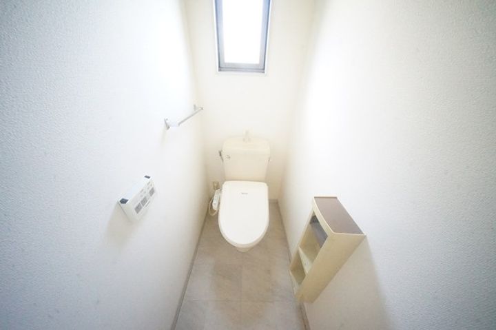 シャーメゾン侍町の内装