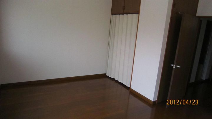 アートリバービューの内装