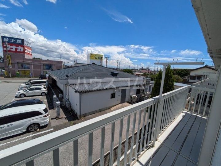 ハイツ皆和のその他画像