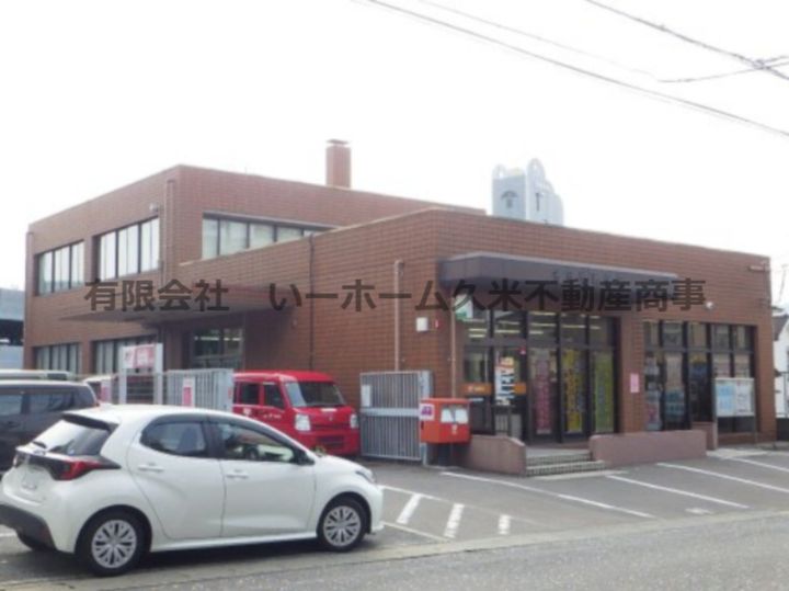 カームAPの周辺