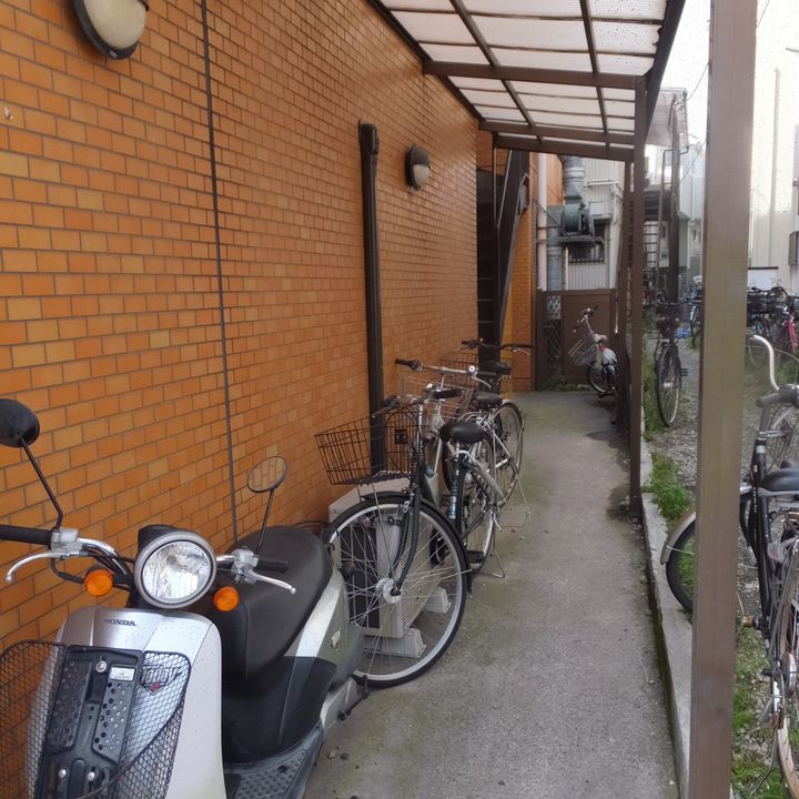 浜町ビルの地図