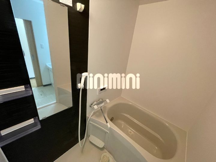 メゾン御林の内装