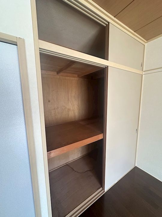 サンハイツ布川台の内装