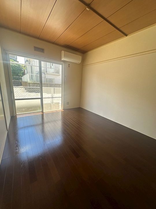 サンハイツ布川台の内装