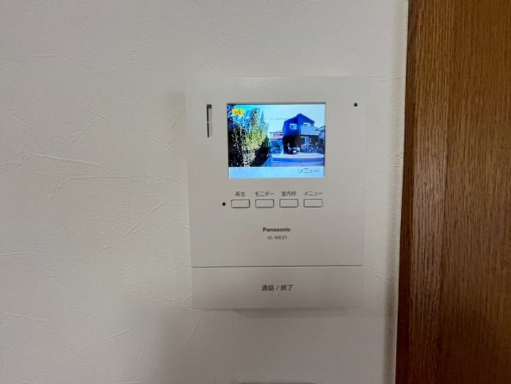 大阪府枚方市東香里新町(一戸建)の賃貸物件の内装