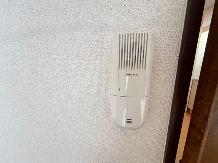 ザ・ピーチツリーの内装