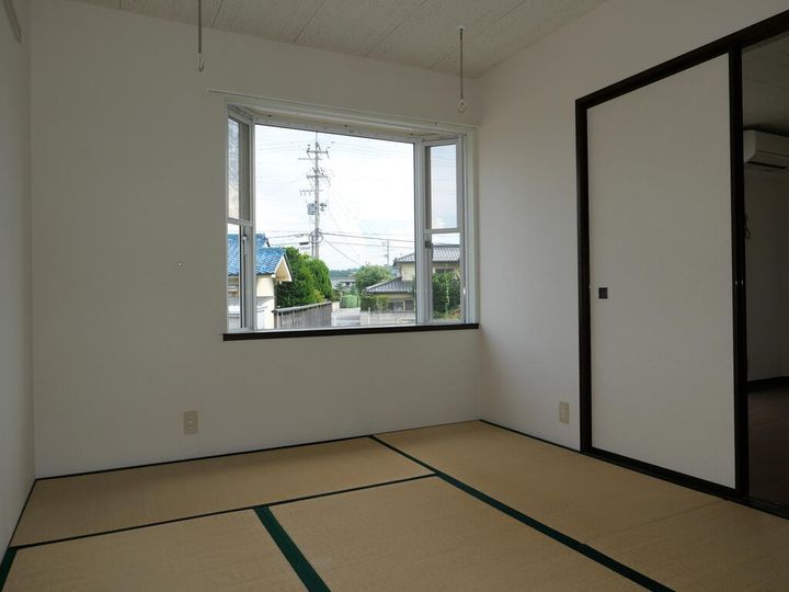 長野県上田市蒼久保(アパート)の賃貸物件のその他画像