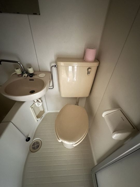 東京都八王子市堀之内3(マンション)の賃貸物件の内装