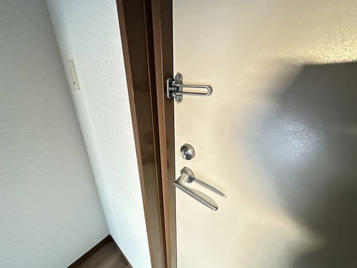 東京都八王子市堀之内3(マンション)の賃貸物件の内装