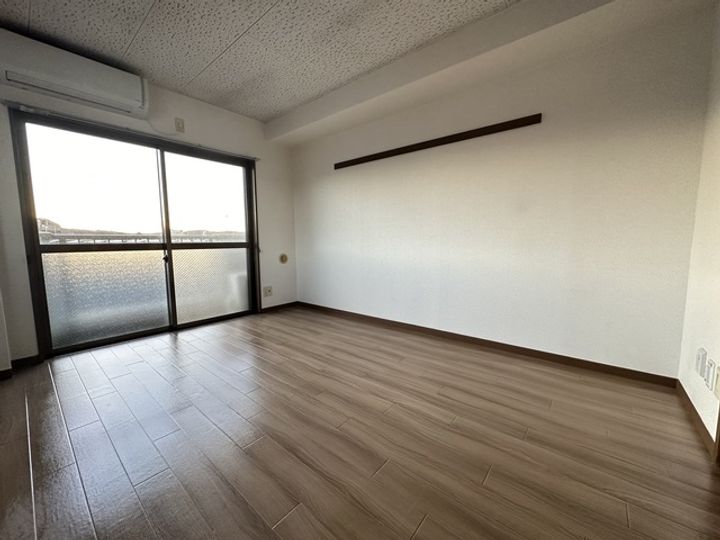 東京都八王子市堀之内3(マンション)の賃貸物件の内装