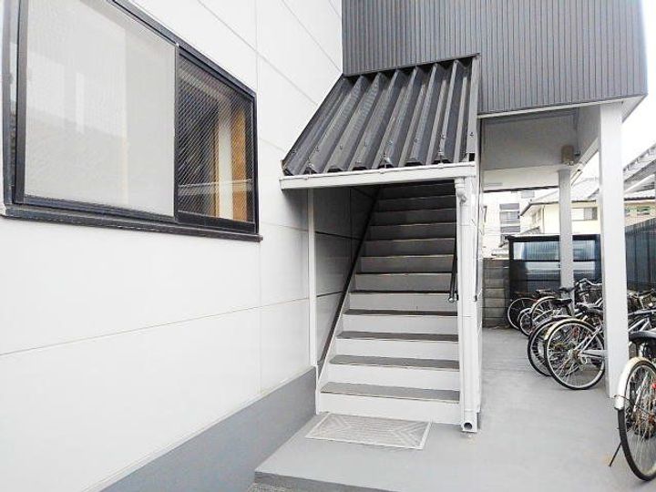 福島県郡山市朝日1(マンション)の賃貸物件の地図