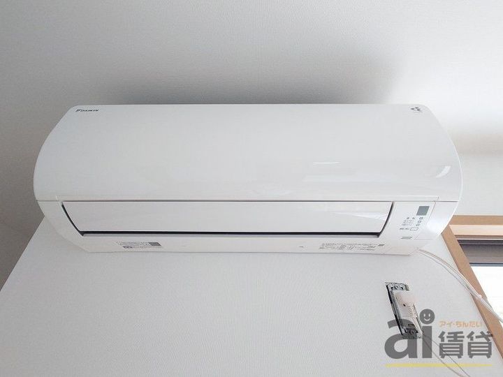 東京都東久留米市柳窪4(アパート)の賃貸物件の内装