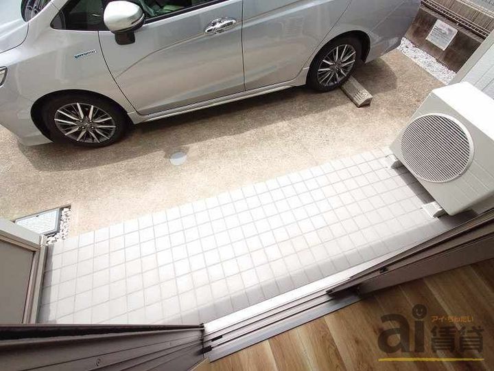 東京都東久留米市柳窪4(アパート)の賃貸物件の内装