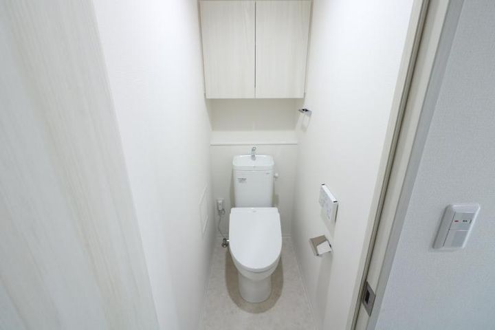 メインステージ川口リンクスの内装