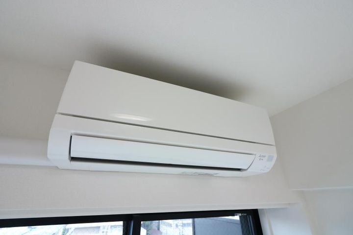 メインステージ川口リンクスの内装