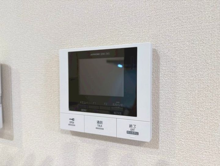 ソフィア荻窪の内装